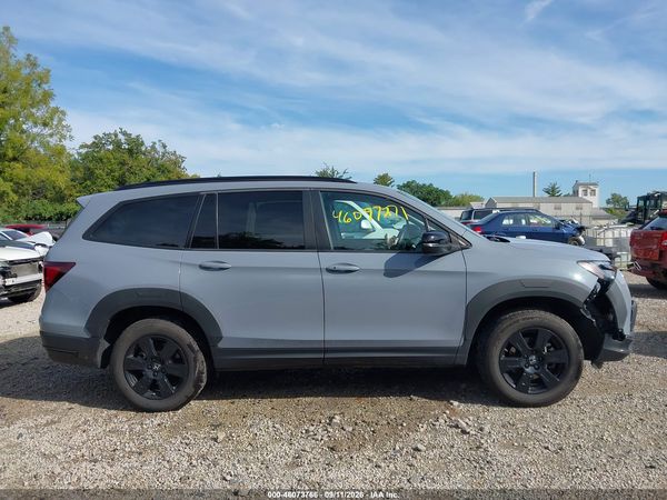 2022 HONDA PILOT AWD TRAILSPORT — I116