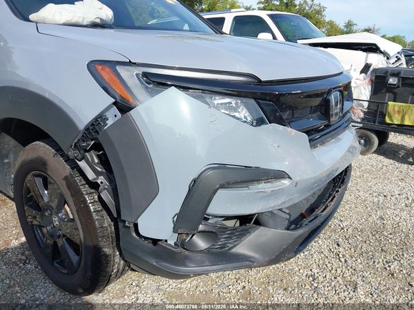2022 HONDA PILOT AWD TRAILSPORT — I152