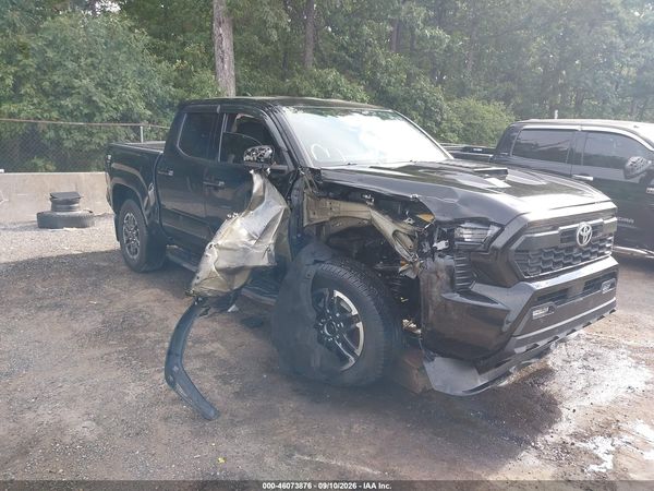 2025 TOYOTA TACOMA TRD SPORT — I1