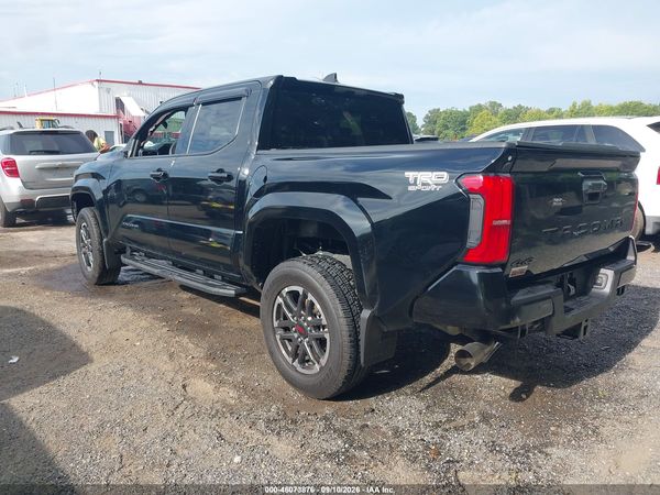 2025 TOYOTA TACOMA TRD SPORT — I3