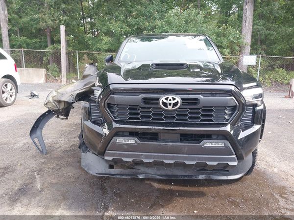 2025 TOYOTA TACOMA TRD SPORT — I115