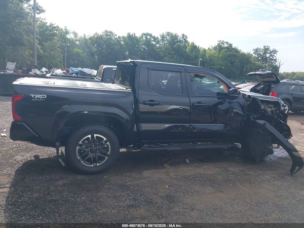 2025 TOYOTA TACOMA TRD SPORT — I116