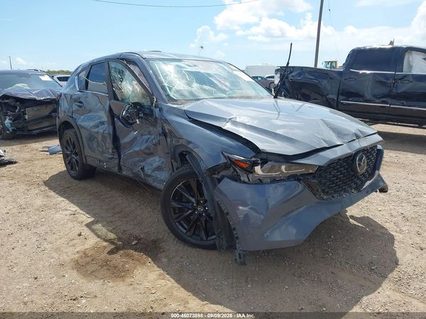 2023 MAZDA CX-5 2.5 S CARBON EDITION — I1