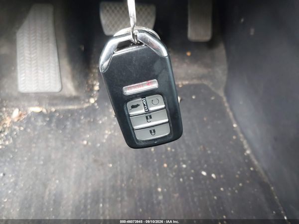 2018 HONDA PILOT TOURING — I11