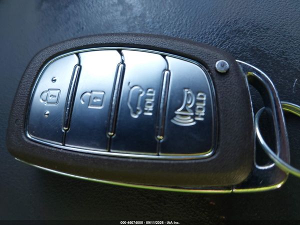 2021 HYUNDAI TUCSON SPORT — I11