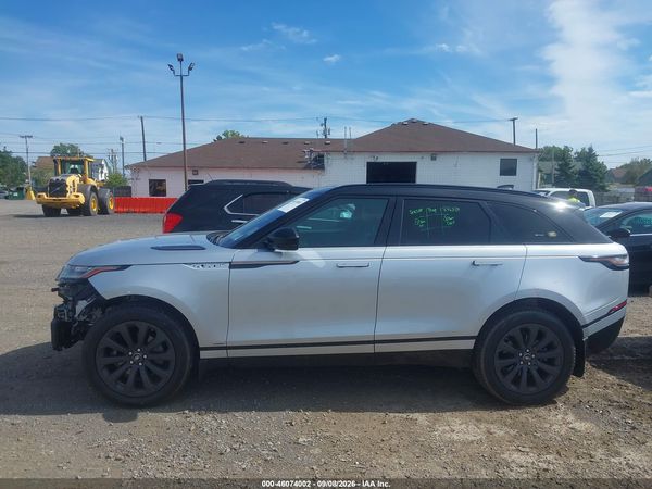 2020 LAND ROVER RANGE ROVER VELAR