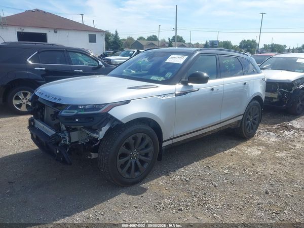 2020 LAND ROVER RANGE ROVER VELAR P250 R-DYNAMIC S