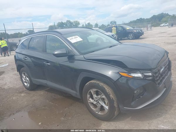 2024 HYUNDAI TUCSON SEL — I1