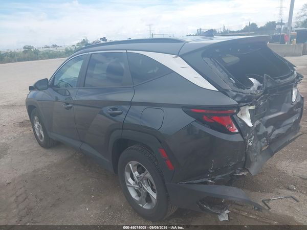 2024 HYUNDAI TUCSON SEL — I3