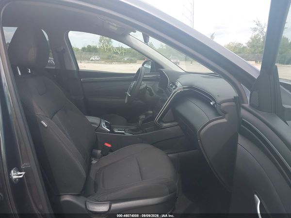 2024 HYUNDAI TUCSON SEL — I5