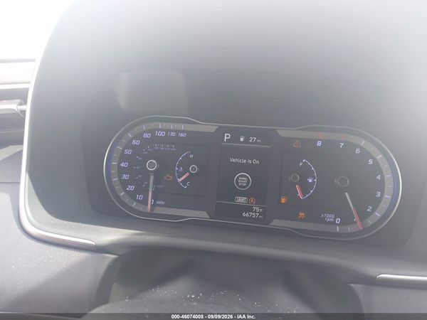 2024 HYUNDAI TUCSON SEL — I7