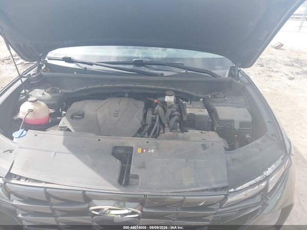 2024 HYUNDAI TUCSON SEL — I10