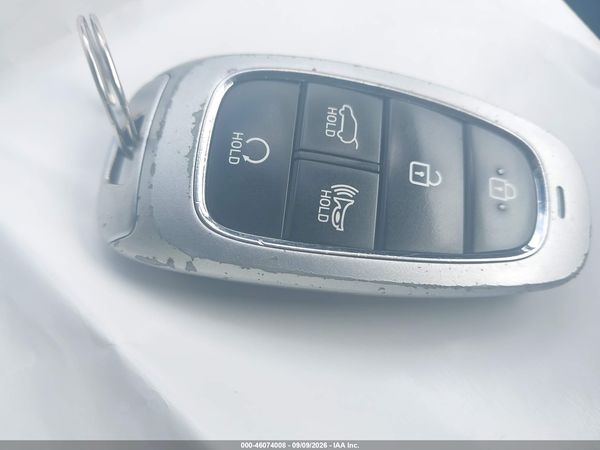 2024 HYUNDAI TUCSON SEL — I11