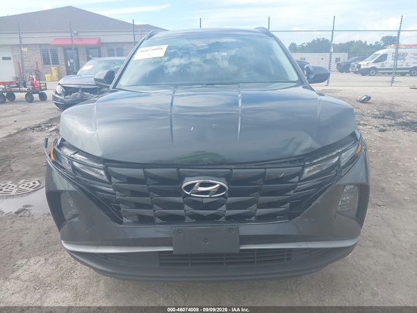 2024 HYUNDAI TUCSON SEL — I115