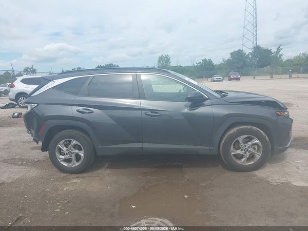 2024 HYUNDAI TUCSON SEL — I116