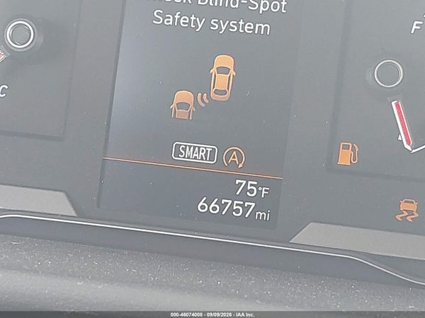 2024 HYUNDAI TUCSON SEL — I118