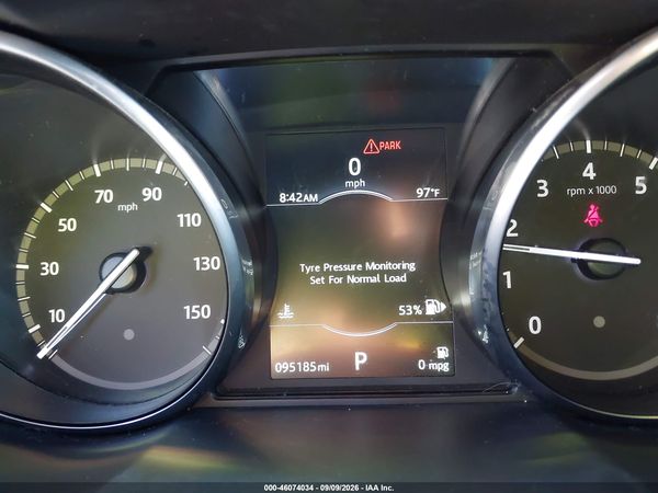 2017 LAND ROVER DISCOVERY SPORT SE — I7