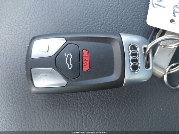 2018 AUDI Q5 — I11