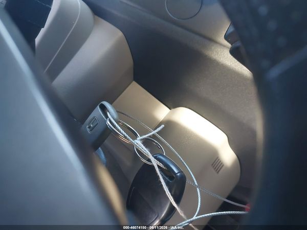 2012 HONDA PILOT LX — I11