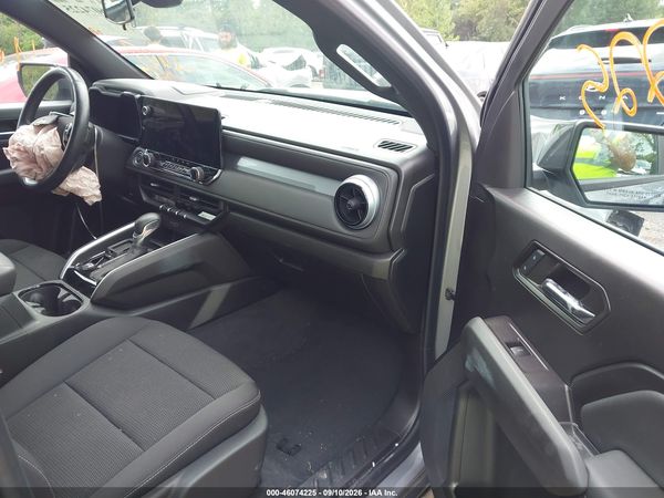 2023 CHEVROLET COLORADO 2WD  SHORT BOX LT — I5