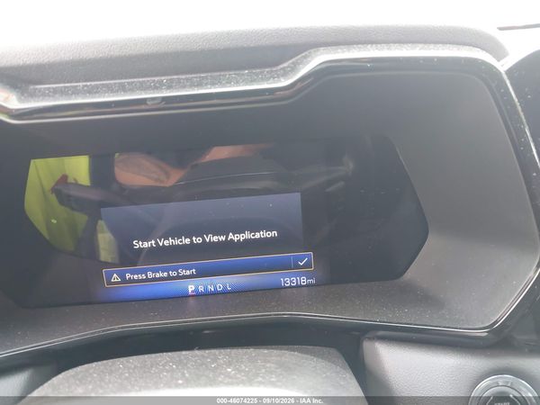 2023 CHEVROLET COLORADO 2WD  SHORT BOX LT — I7