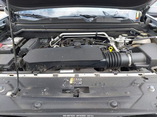 2023 CHEVROLET COLORADO 2WD  SHORT BOX LT — I10