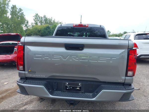 2023 CHEVROLET COLORADO 2WD  SHORT BOX LT — I119