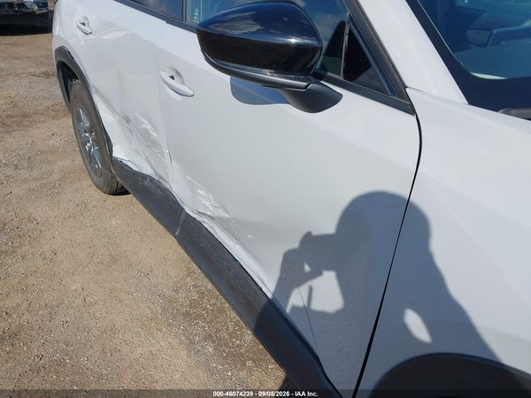 2026 MAZDA CX-5 2.5 S SELECT