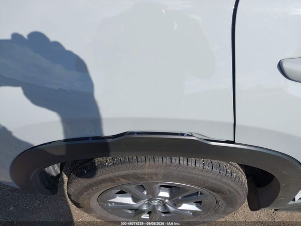 2026 MAZDA CX-5 2.5 S SELECT