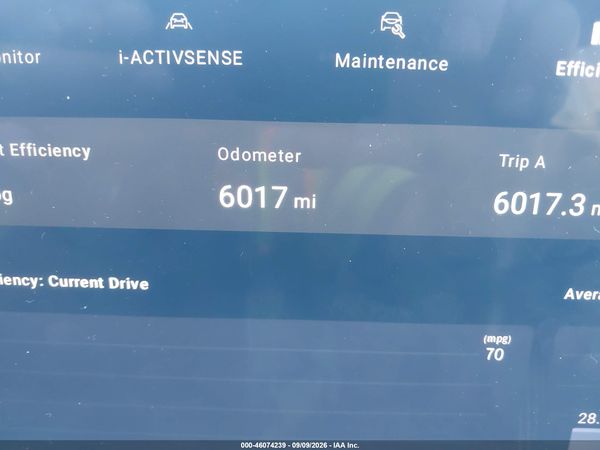 2026 MAZDA CX-5 2.5 S SELECT