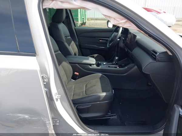 2026 MAZDA CX-5 2.5 S SELECT