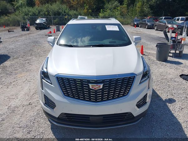 2026 CADILLAC XT5 PREMIUM LUXURY FWD — I115