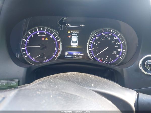 2017 INFINITI Q50 3.0T PREMIUM — I7