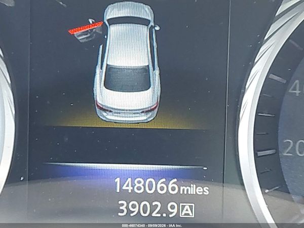 2017 INFINITI Q50 3.0T PREMIUM — I118