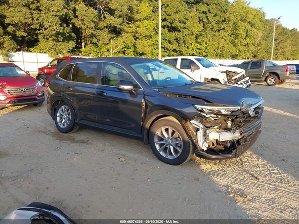2023 HONDA CR-V EX-L 2WD — I1