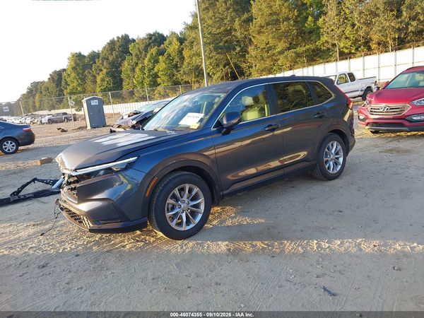 2023 HONDA CR-V — I2