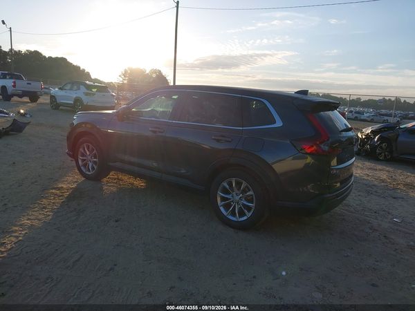 2023 HONDA CR-V EX-L 2WD — I3