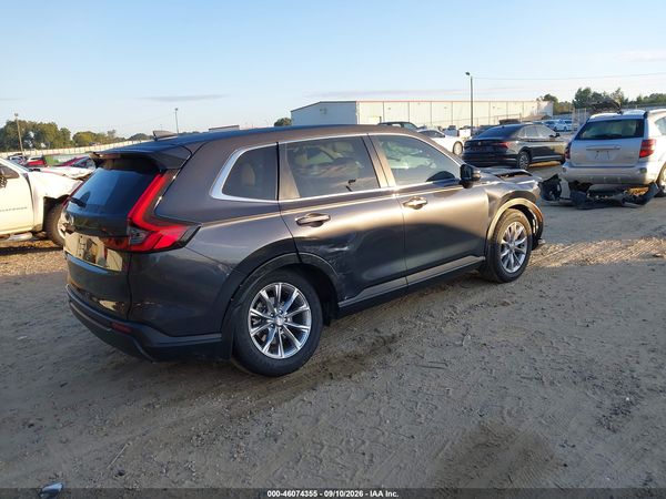 2023 HONDA CR-V EX-L 2WD — I4