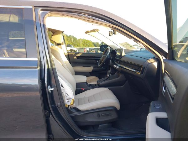 2023 HONDA CR-V EX-L 2WD — I5