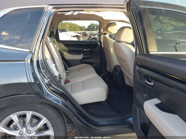 2023 HONDA CR-V EX-L 2WD — I8