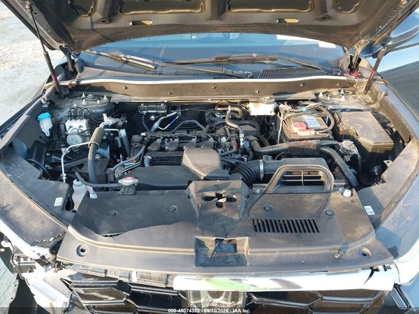 2023 HONDA CR-V EX-L 2WD — I10