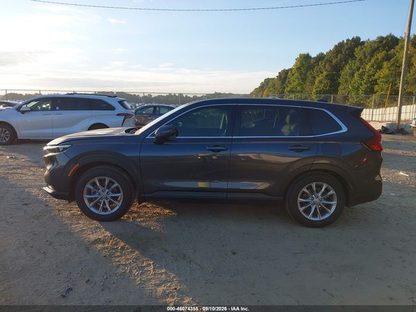 2023 HONDA CR-V EX-L 2WD — I117