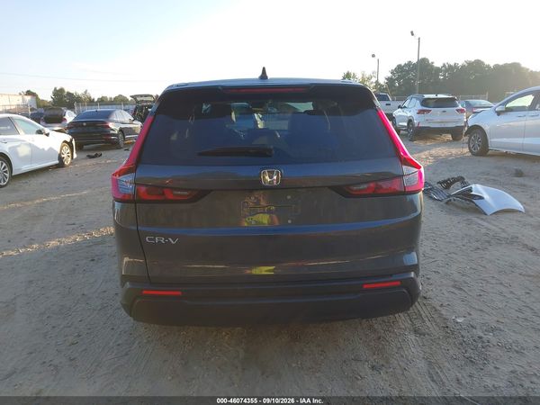 2023 HONDA CR-V EX-L 2WD — I119