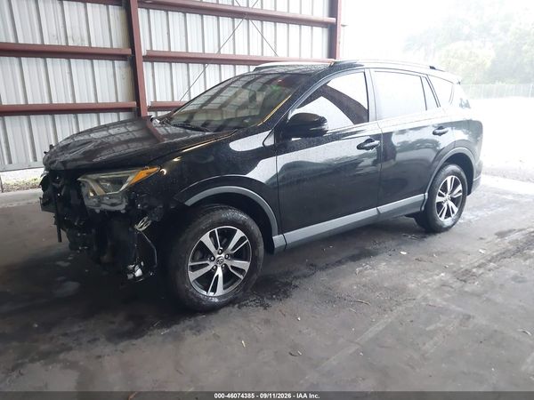 2016 TOYOTA RAV4 — I2