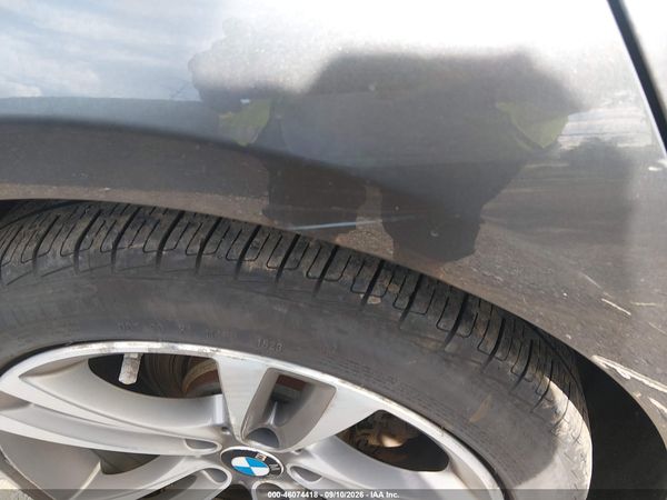 2018 BMW 330I XDRIVE