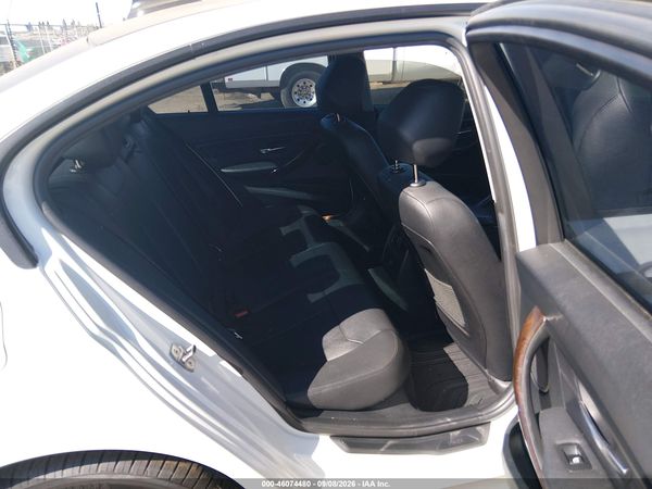 2015 BMW 328I XDRIVE