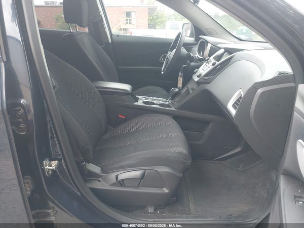 2017 CHEVROLET EQUINOX LS — I5