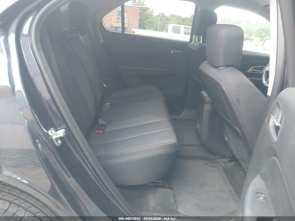 2017 CHEVROLET EQUINOX LS — I8