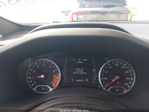 2018 JEEP RENEGADE LATITUDE FWD — I7