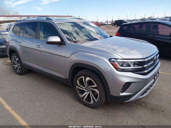 2023 VOLKSWAGEN ATLAS 2.0T SEL — I1